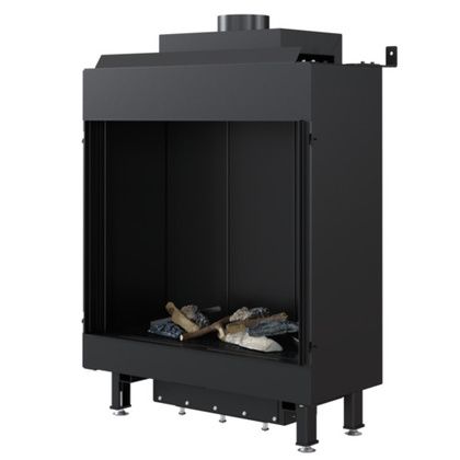 Газовая топка Kratki LEO/76/62/G20 в Урае